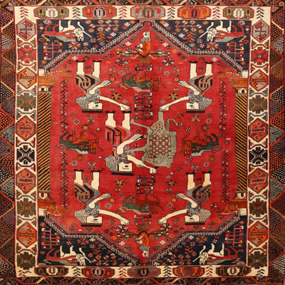 Indoor Rug