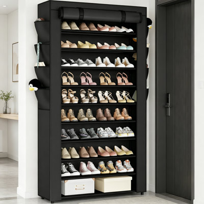 Shoe Storage