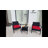 Andrina 2 - Person Patio Conversation Set with Cushions-1584166447