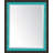 Mali Wood Flat Wall Mirror-897862921-897862930