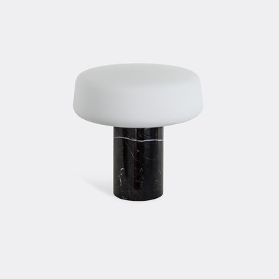 Solid Table Light