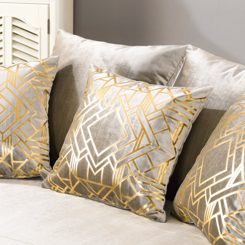 Keir 57.5'' Wide Swivel Loveseat, Champagne