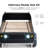 Germania Twin Car Bed