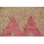 Tapis tribal berbère marocain fait à la main 4 x 6