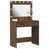 Brown Oak is out of stock