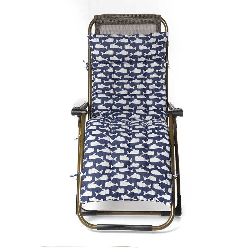 Coussin de siège / dossier d'extérieur