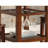Charming Wooden Counter Height Table With Versatile Features For Stylish Spaces-913808871