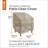 Ayvion Outdoor Patio Chair Cover