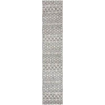 Griego Geometric Indoor Rug
