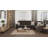 Legacy X 224” Convertible Sectional Sofa Bed with Storage – Firm Support L-Shaped Sleeper Sectional for Small Spaces-1987148183