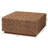 Bali & Pari Beliziare Bohemian Coffee Table