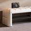Banc de rangement pour chaussures 47,2 po-110372263