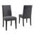 Haysi 19.25'' H Upholstered Side Chair-1279352575