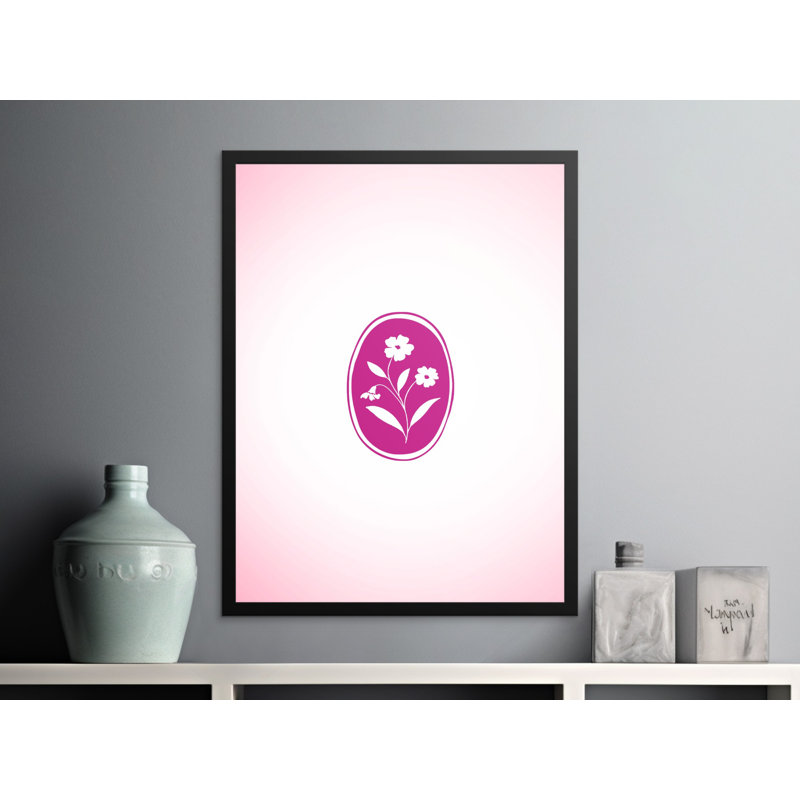 Chaning Single Picture Frame Print, 50.8 cm H x 40.64 cm W