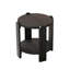Table basse ronde Modern Modern