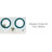 Metal Round Mirror-902317401