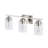 Argyris Dimmable Vanity Light-851791433