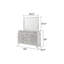 Miroir Soul Modern