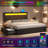 Adjustable Bed-94955764-94955758-94955760