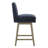 Bethea Upholstered Swivel Counter Stool-1426869995