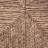 Seagrove Woven Water Hyacinth and Rubberwood Chair