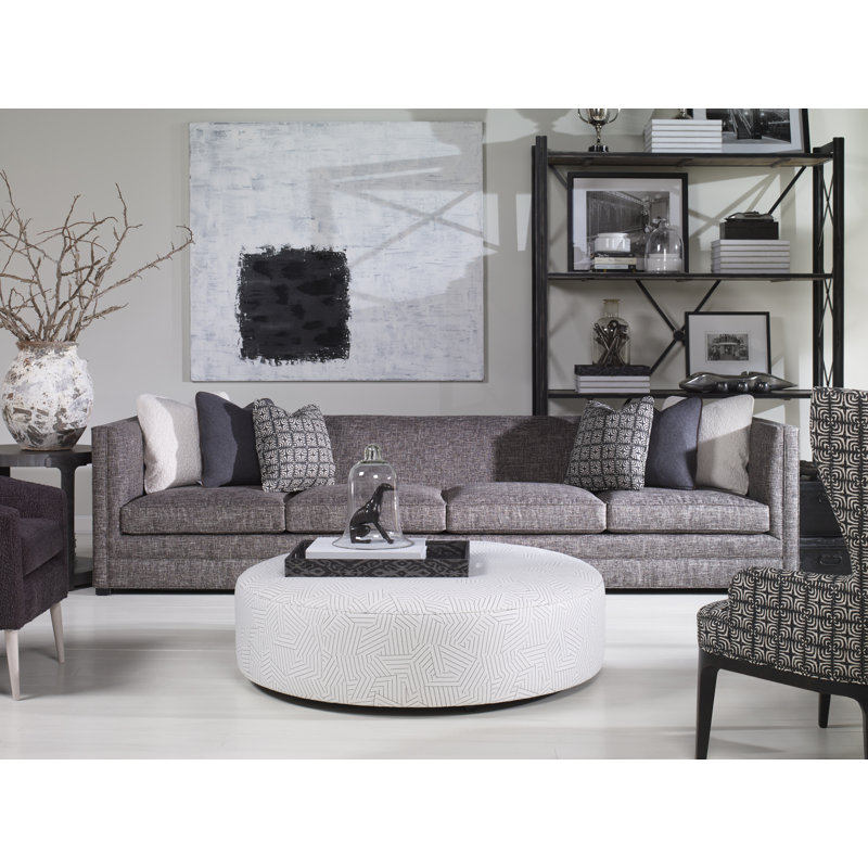 Monarch Etagere Bookcase