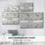 Home is our happy place - Toile tendue avec châssis-1395583018