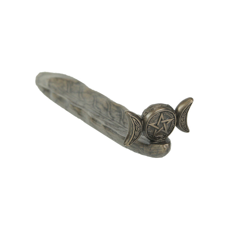 Figurine paque aviculaire Wiccan