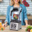 Ivy Bronx Countertop Blender