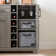 Vietti 35.63'' Bar Cabinet
