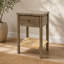 Table de bout avec table de bout Ainsley