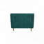 Fauteuil d'appoint rembourré convertible-949207849