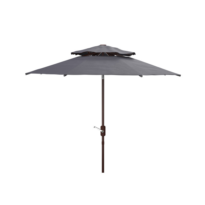 Parasol de marché 108 po Verano, Marine