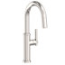 Polished Nickel (PVD)