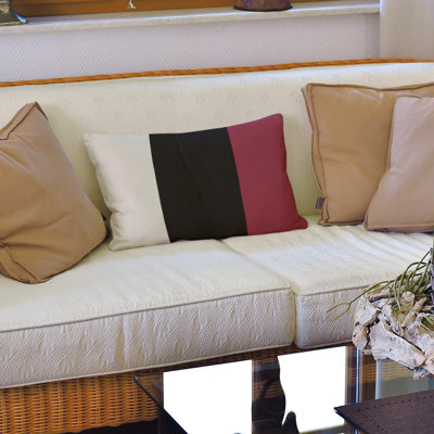 Housse de coussin lombaire Atlanta