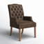 Fauteuil Kondo-1882555290
