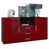 Black (Matt)/Burgundy (Glossy) is out of stock selected