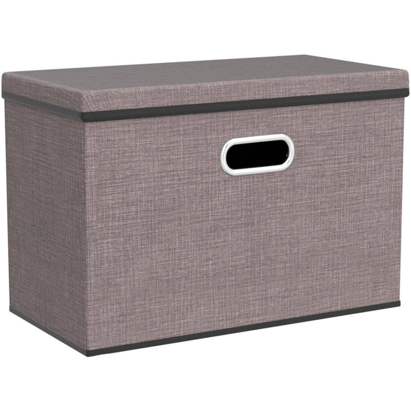 Brayden Studio Box, Grey
