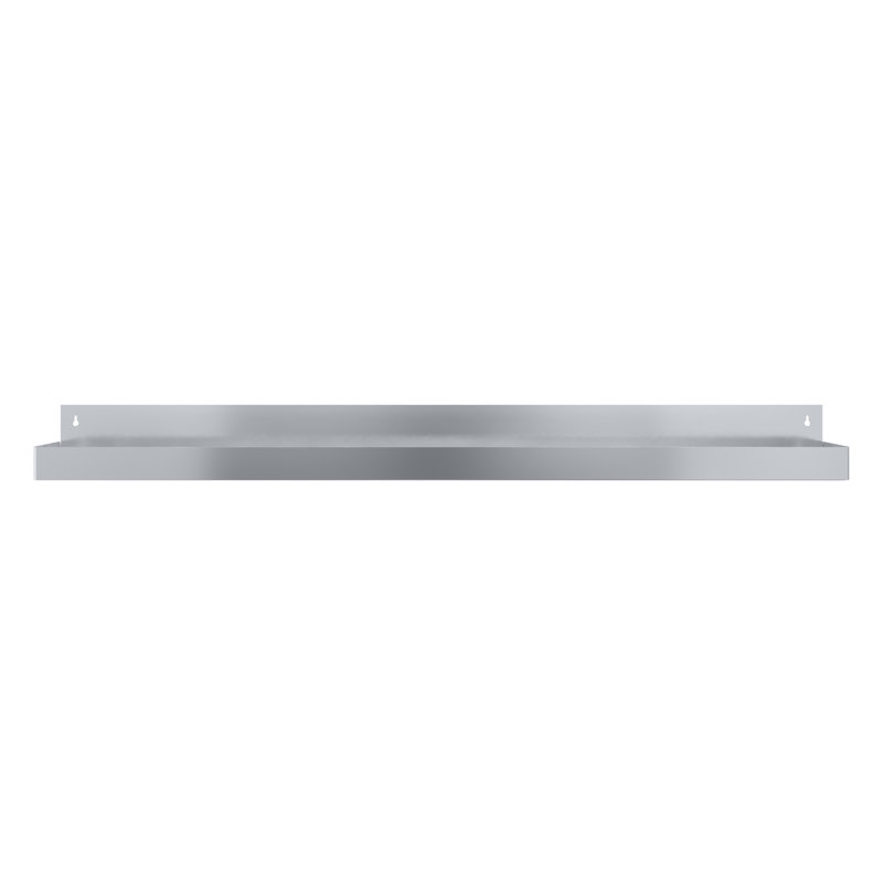 Rail de vitesse express en acier inoxydable 72 po Express KitchQuip