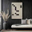 Impression sur toile Bauhaus-1756681030-1756681059