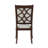 Traditional Dining Side Chairs