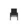 Fauteuil de salle à manger empilable Hiraku