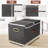 Ebern Designs Storage Boxes Box-1076570432
