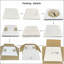 Table basse Luxury Gold-605948242-605948244