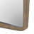 Regis Floor Mirror-Antiqued Brass Aluminum-1514648592