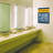 Text & Numbers Wall Decal