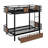 Adiel Kids Twin XL Over Twin XL Bunk Bed with Drawers-402255154