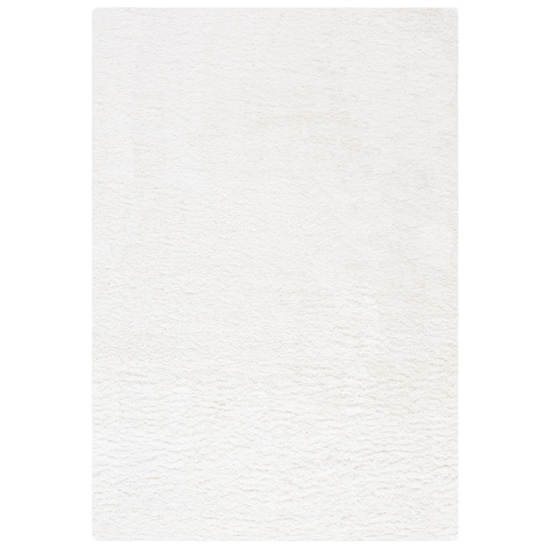 Schaeffer Solid Colour Area Rug, Rectangle 91 x 152 cm
