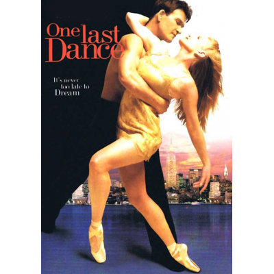 Affiche de film One Last Dance (11 X 17) - Article # MOVIJ2562