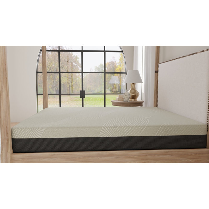 Matelas 8 pouces Omne Sleep, 8.07", Lit double